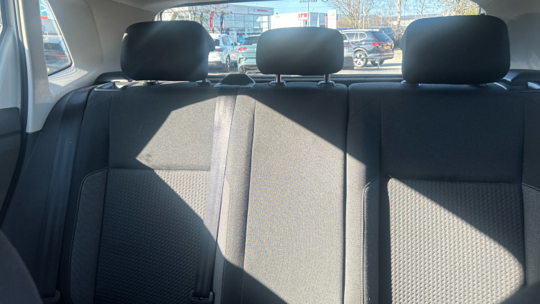 Volkswagen Polo 1.0 Life 5dr Petrol Hatchback